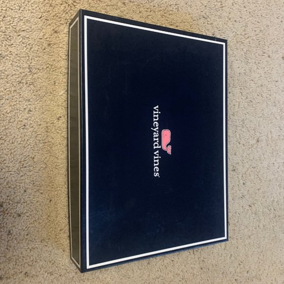 Vineyard Vines Overdyed Shep Shirt Pullover - Picture 2 of 5